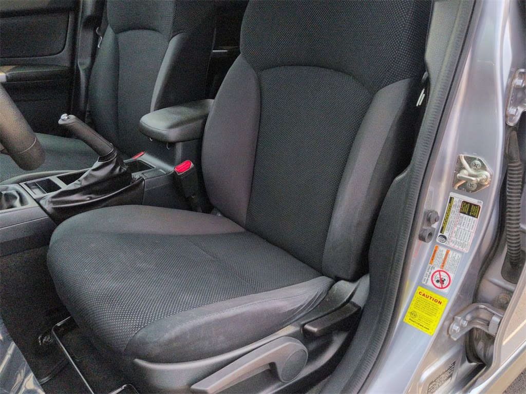 Thumbnail: 2016 Subaru Crosstrek - 9
