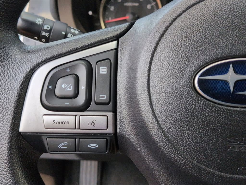 Thumbnail: 2016 Subaru Crosstrek - 30