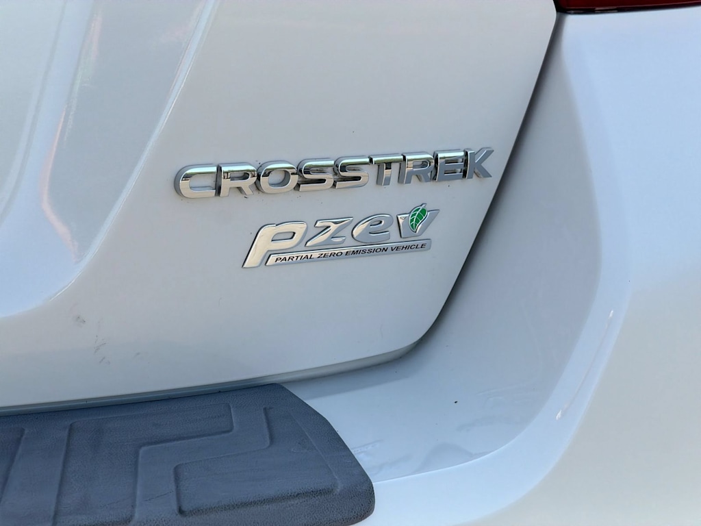 Thumbnail: 2016 Subaru Crosstrek - 26