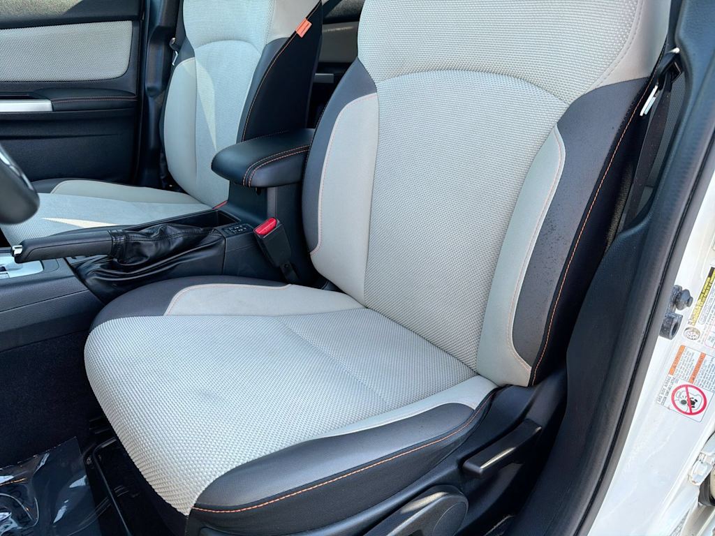 Thumbnail: 2016 Subaru Crosstrek - 11