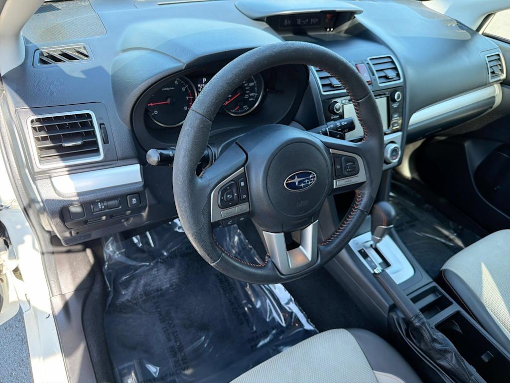 Thumbnail: 2016 Subaru Crosstrek - 2