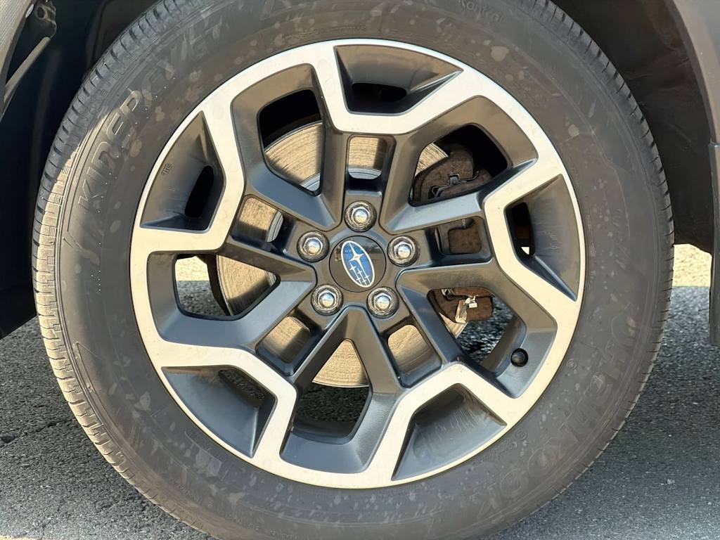 Thumbnail: 2016 Subaru Crosstrek - 8