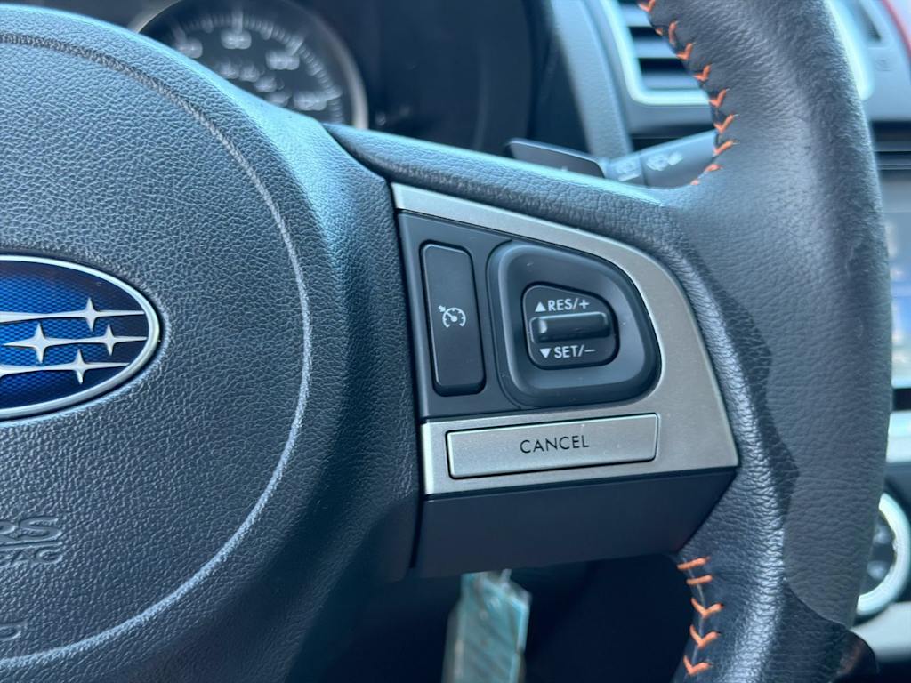 Thumbnail: 2016 Subaru Crosstrek - 31