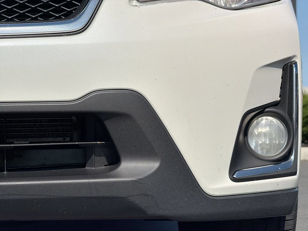 Thumbnail: 2016 Subaru Crosstrek - 25