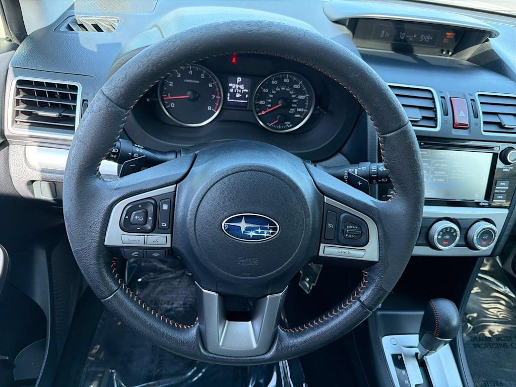 Thumbnail: 2016 Subaru Crosstrek - 14