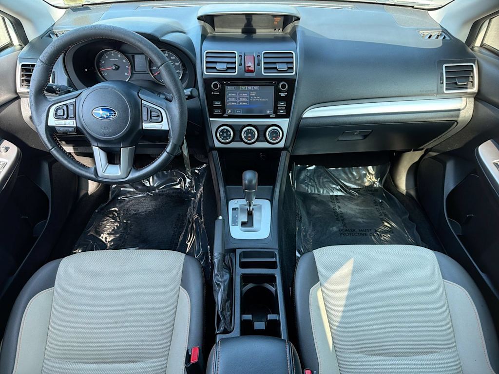 Thumbnail: 2016 Subaru Crosstrek - 10