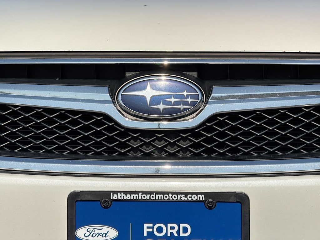 Thumbnail: 2016 Subaru Crosstrek - 7