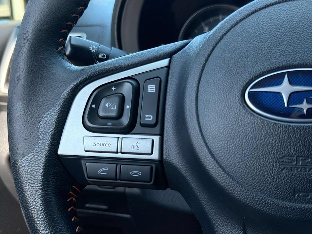 Thumbnail: 2016 Subaru Crosstrek - 30