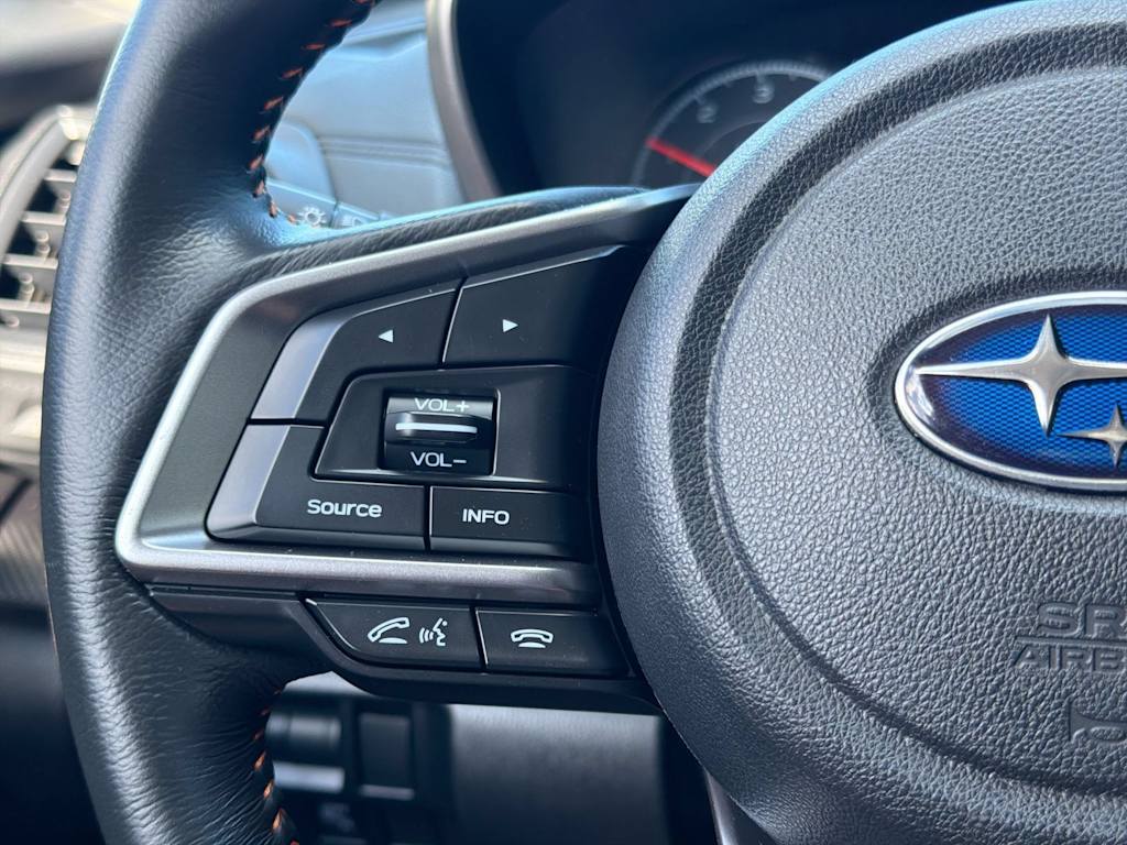 Thumbnail: 2019 Subaru Crosstrek - 30