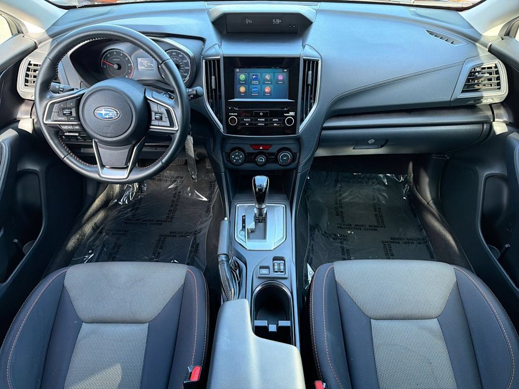 Thumbnail: 2019 Subaru Crosstrek - 8