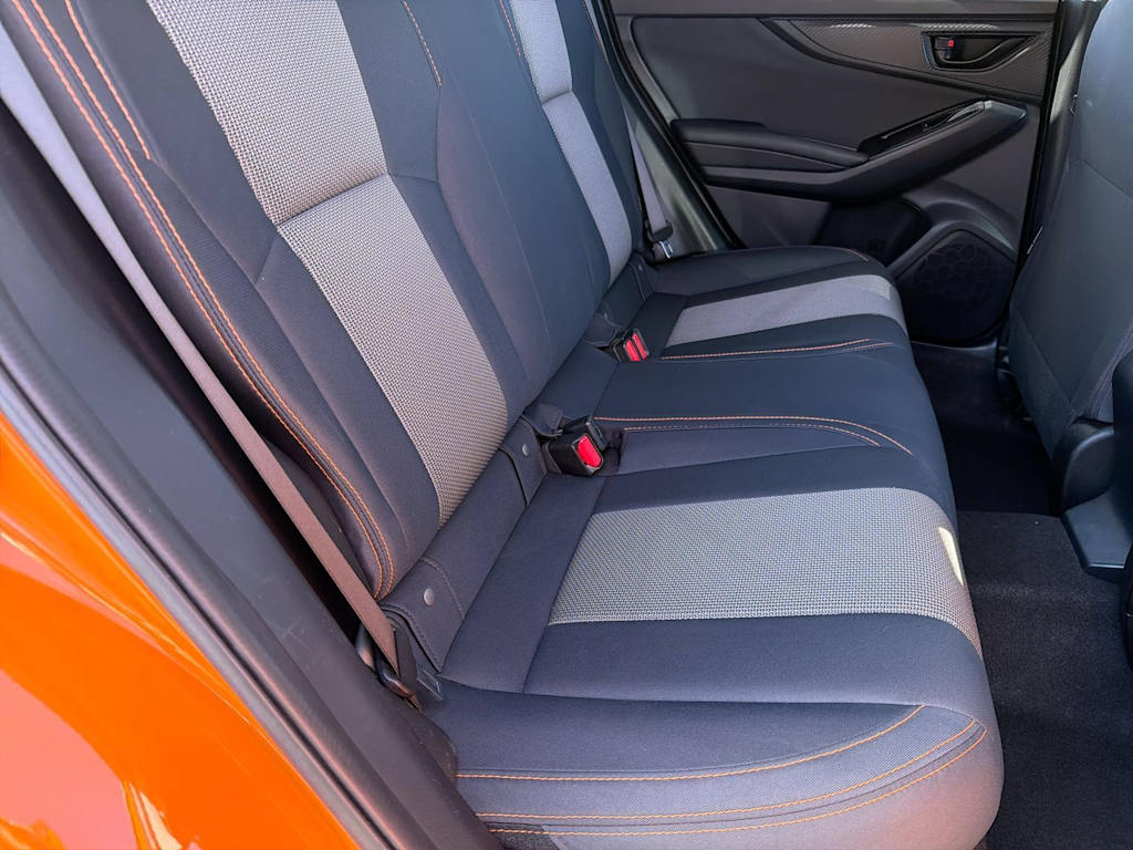 Thumbnail: 2019 Subaru Crosstrek - 28