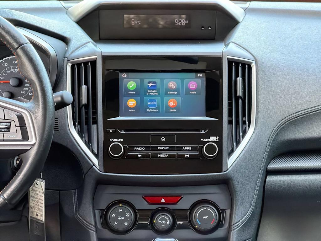Thumbnail: 2019 Subaru Crosstrek - 13