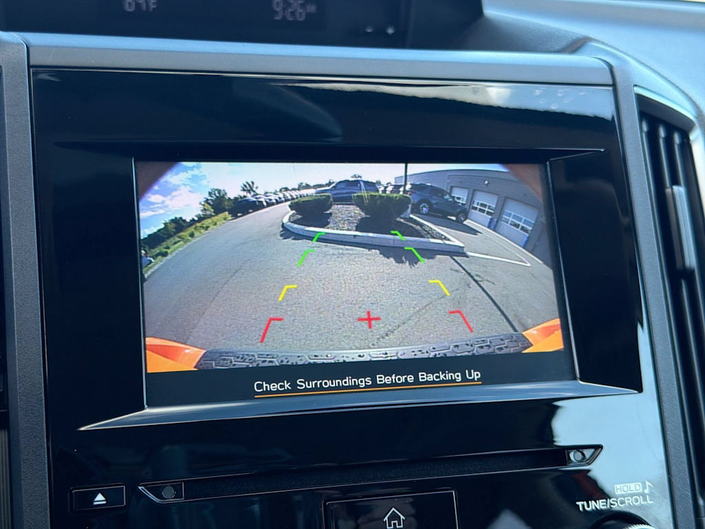 Thumbnail: 2019 Subaru Crosstrek - 34