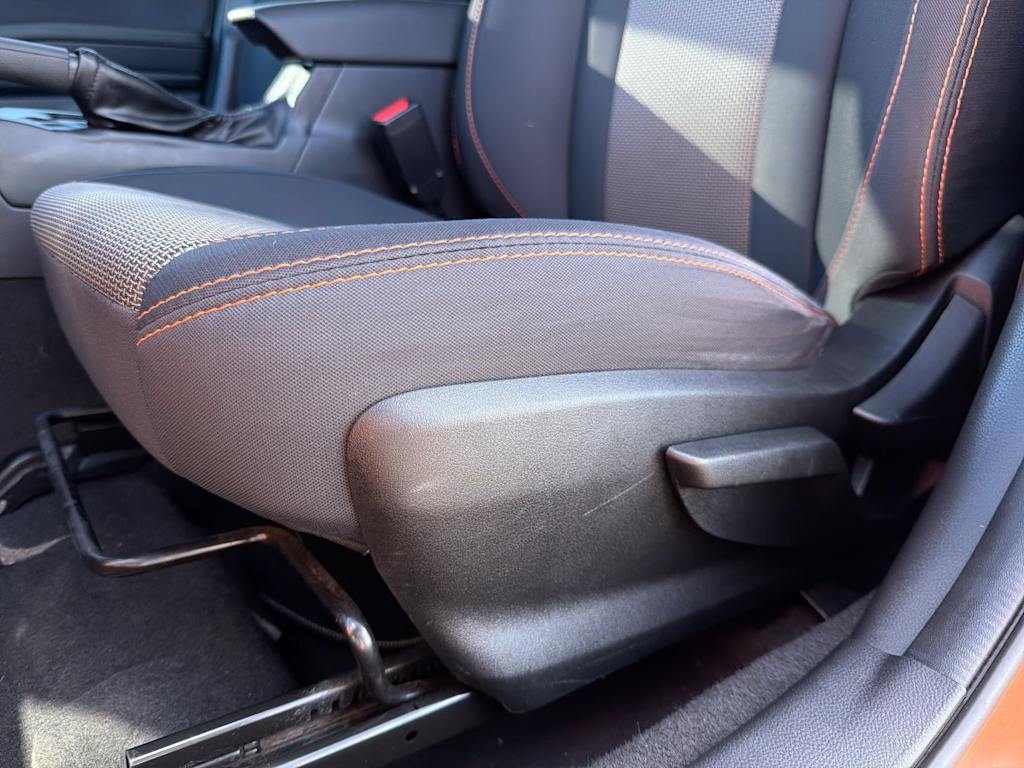 Thumbnail: 2019 Subaru Crosstrek - 26