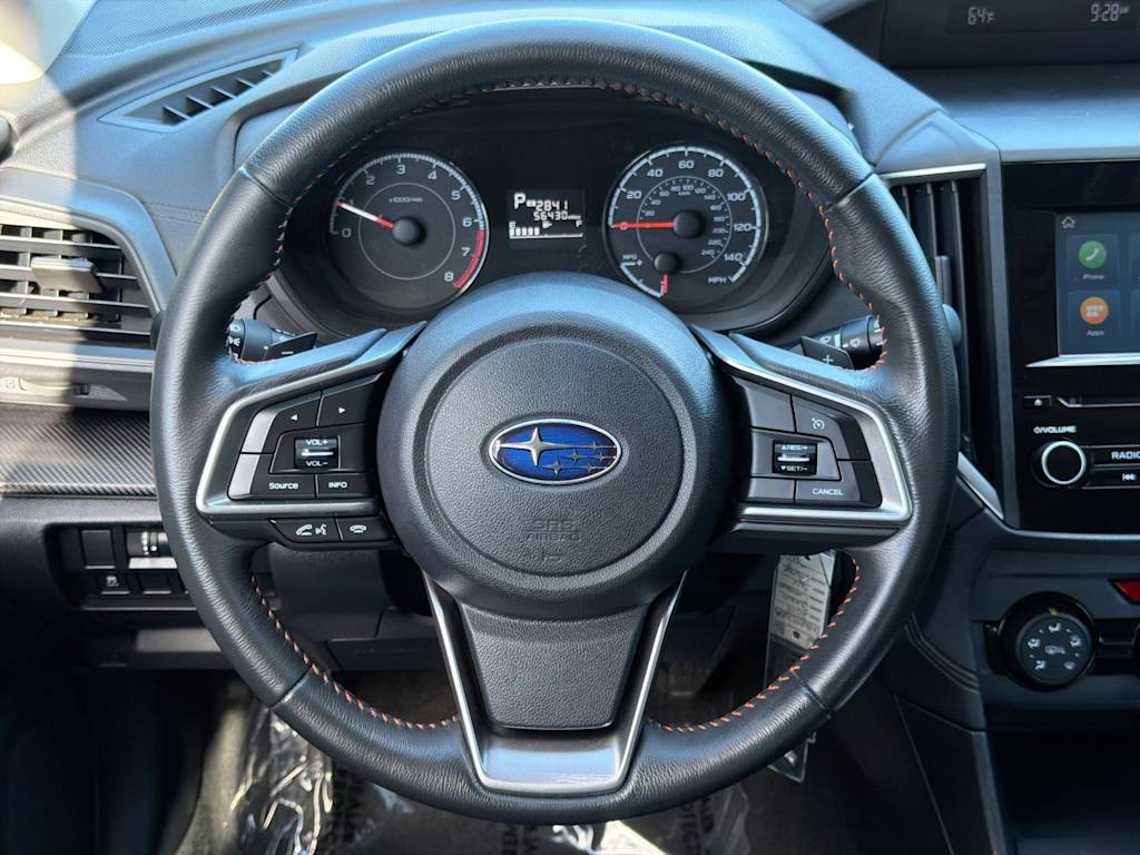 Thumbnail: 2019 Subaru Crosstrek - 12