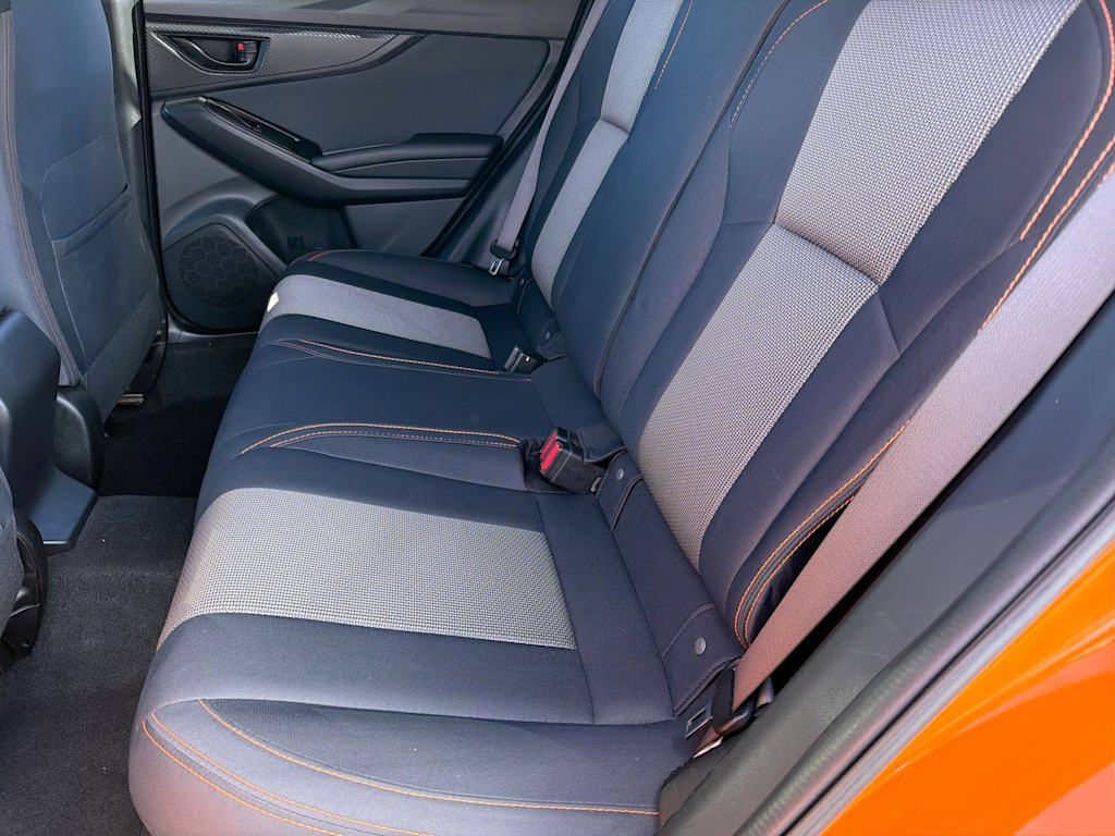 Thumbnail: 2019 Subaru Crosstrek - 11