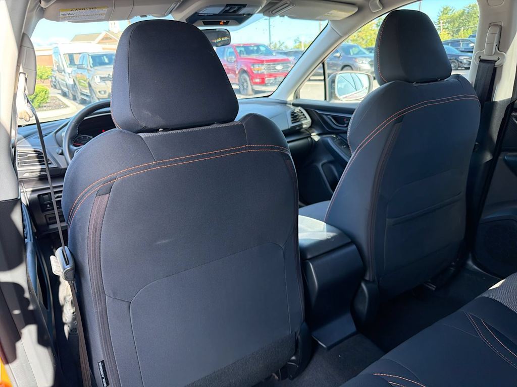 Thumbnail: 2019 Subaru Crosstrek - 10