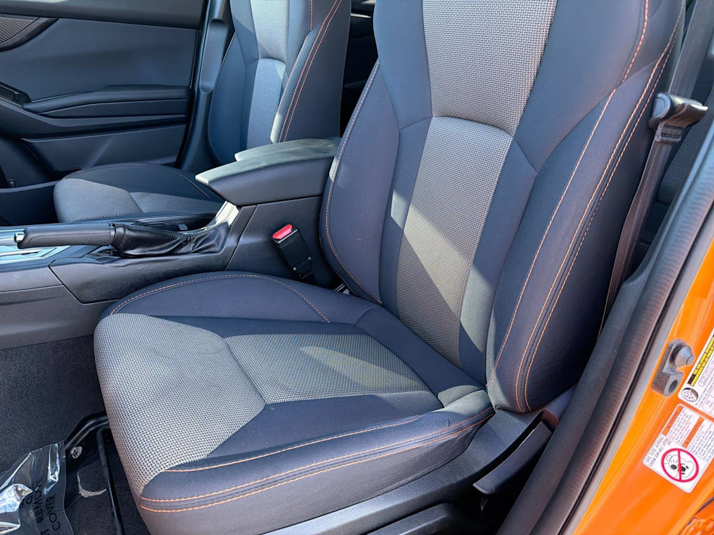 Thumbnail: 2019 Subaru Crosstrek - 9