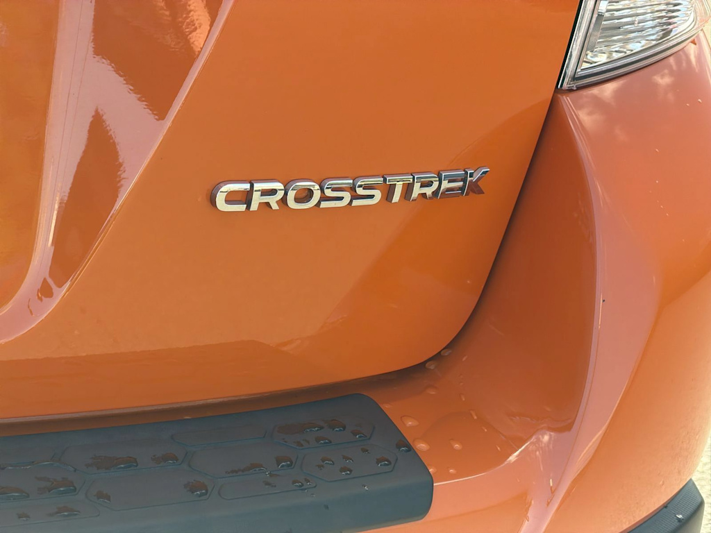Thumbnail: 2019 Subaru Crosstrek - 5