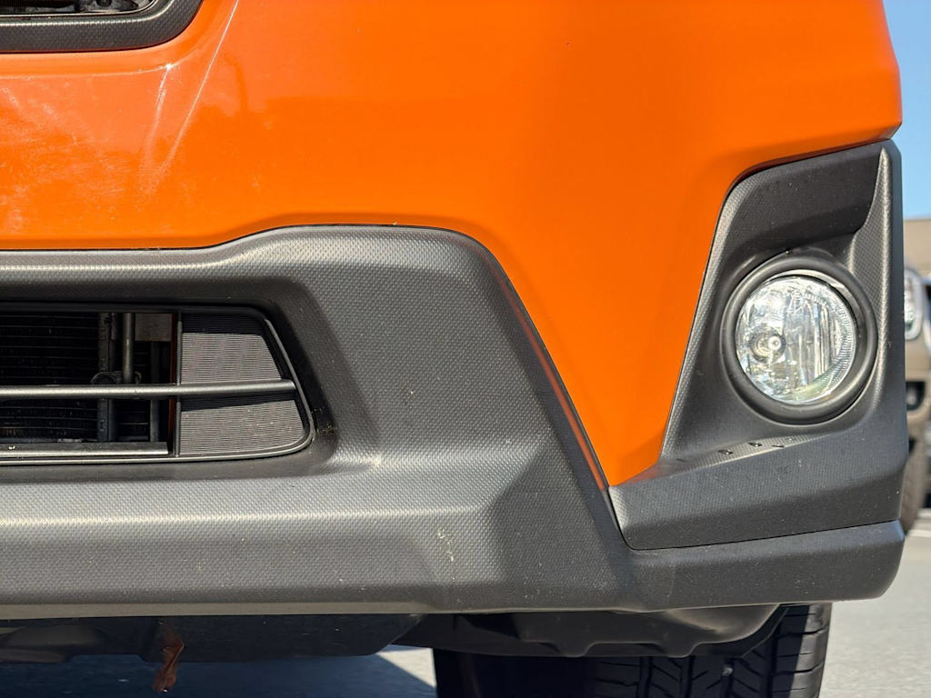 Thumbnail: 2019 Subaru Crosstrek - 25