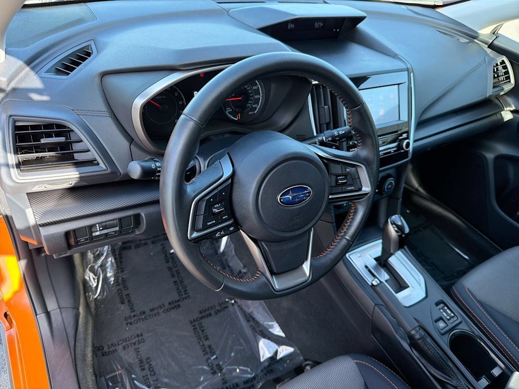 Thumbnail: 2019 Subaru Crosstrek - 2