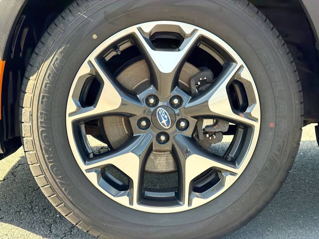 Thumbnail: 2019 Subaru Crosstrek - 6