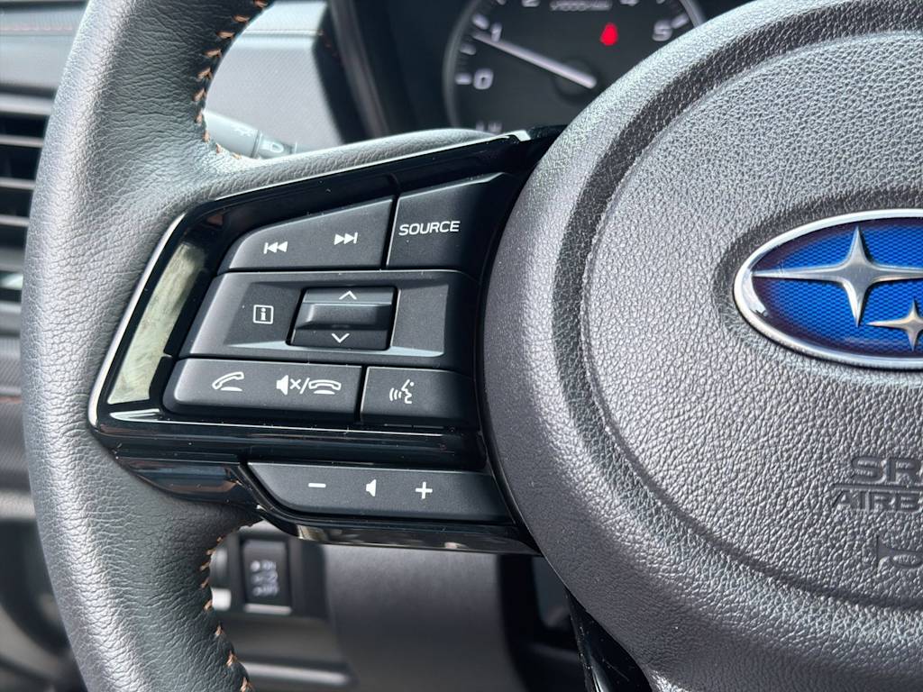 Thumbnail: 2025 Subaru Forester - 30