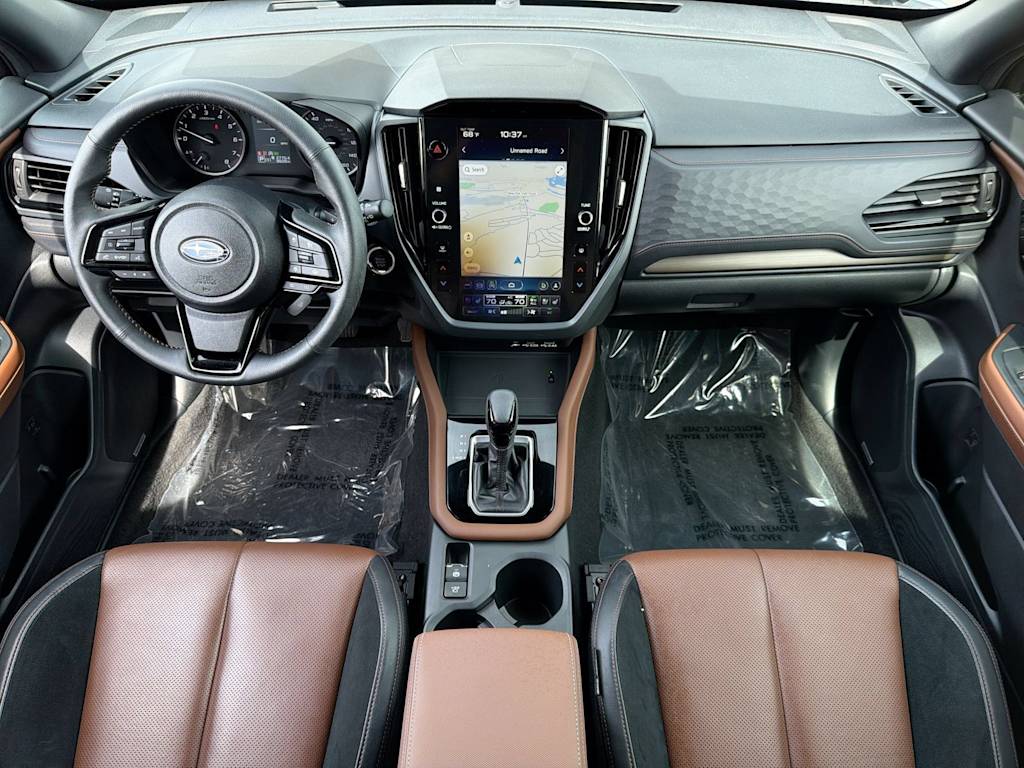 Thumbnail: 2025 Subaru Forester - 8