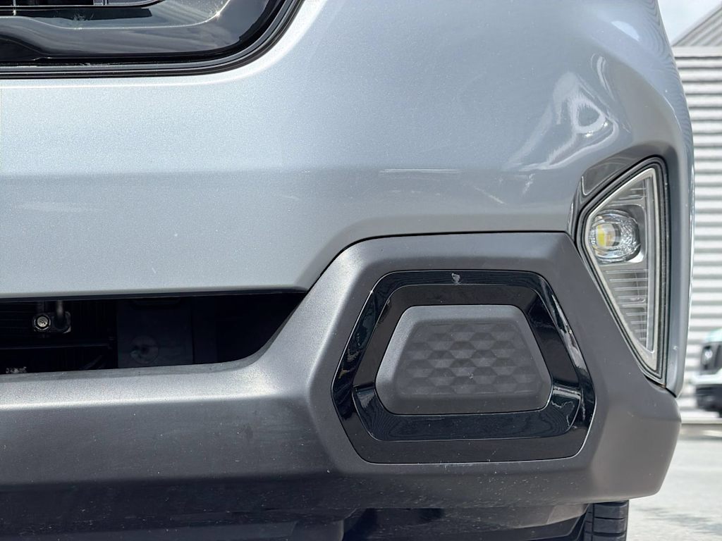 Thumbnail: 2025 Subaru Forester - 25
