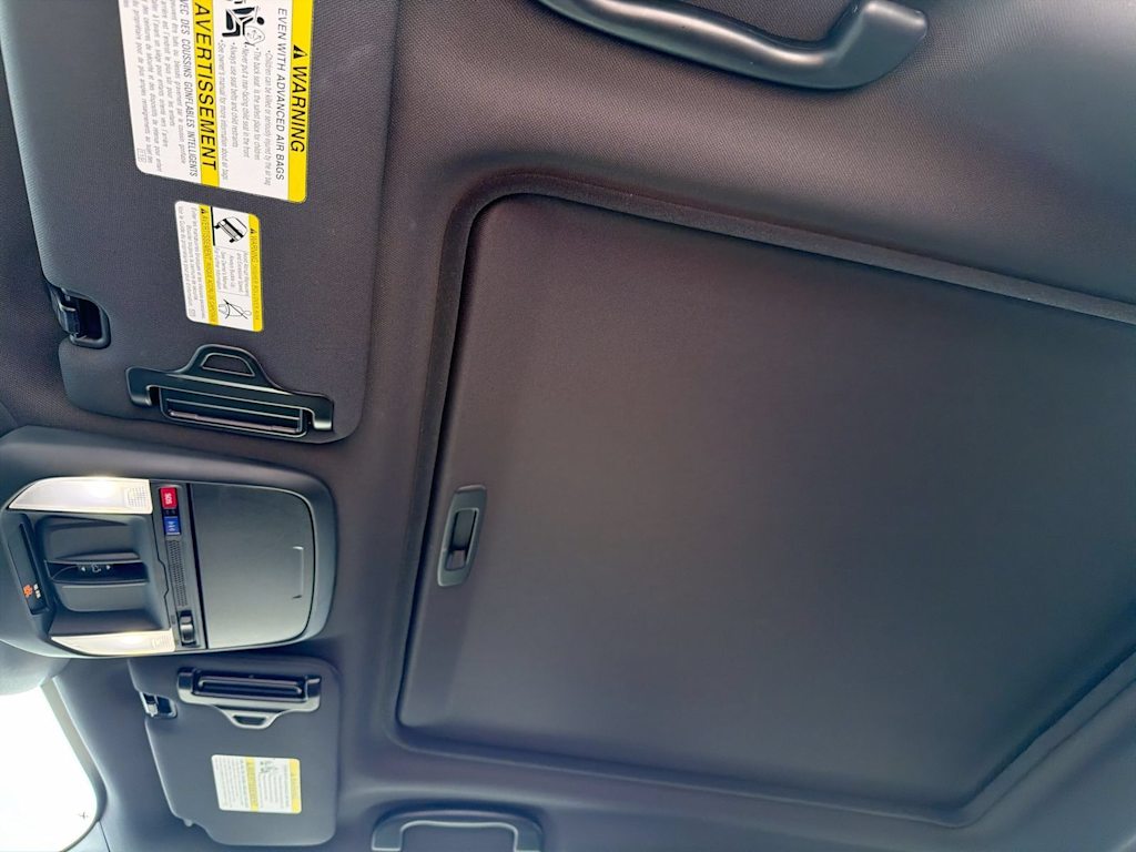 Thumbnail: 2025 Subaru Forester - 28