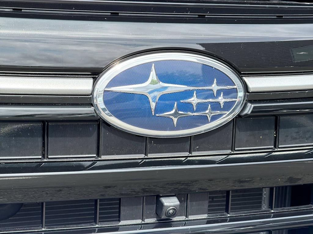 Thumbnail: 2025 Subaru Forester - 5