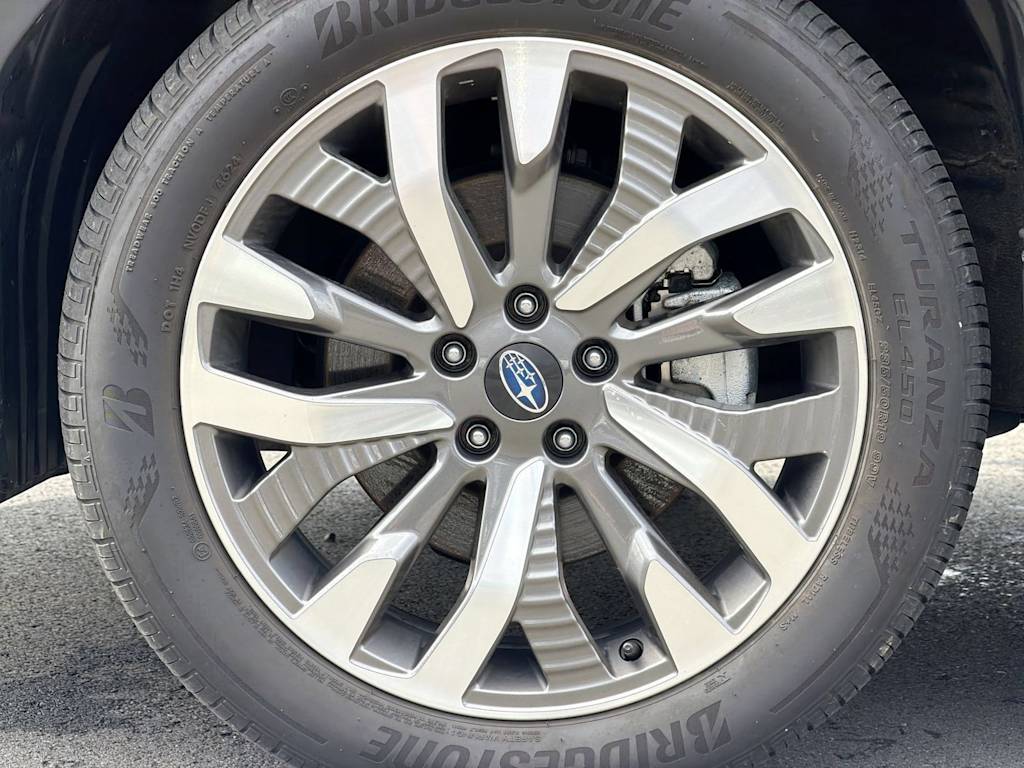 Thumbnail: 2025 Subaru Forester - 6