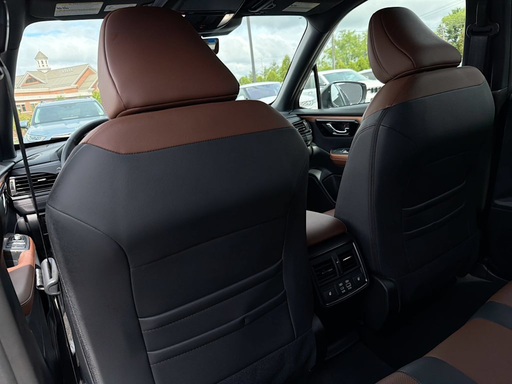 Thumbnail: 2025 Subaru Forester - 27