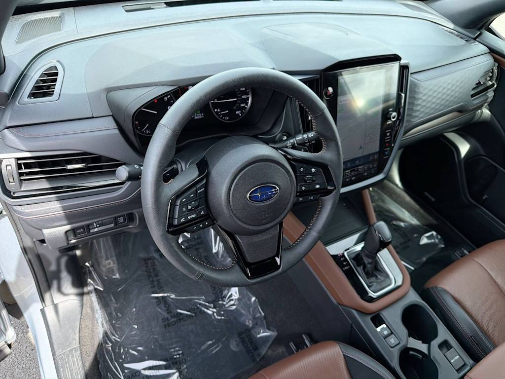 Thumbnail: 2025 Subaru Forester - 2