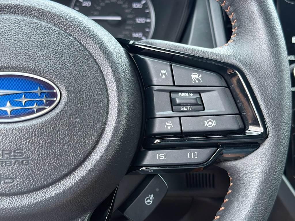 Thumbnail: 2025 Subaru Forester - 31