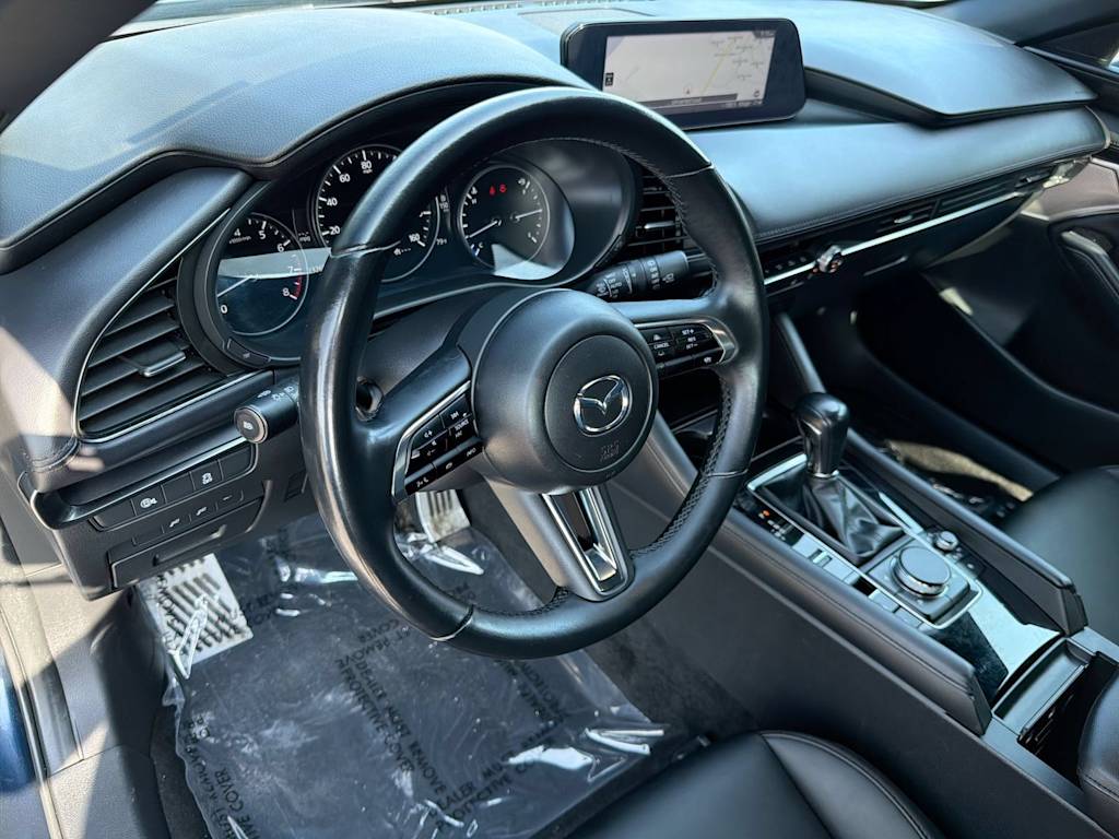 Thumbnail: 2024 Mazda Mazda3 - 2