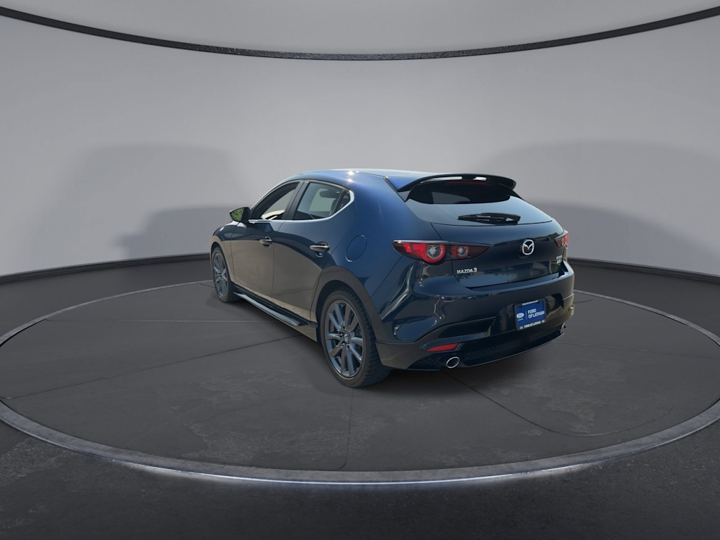 Thumbnail: 2024 Mazda Mazda3 - 6