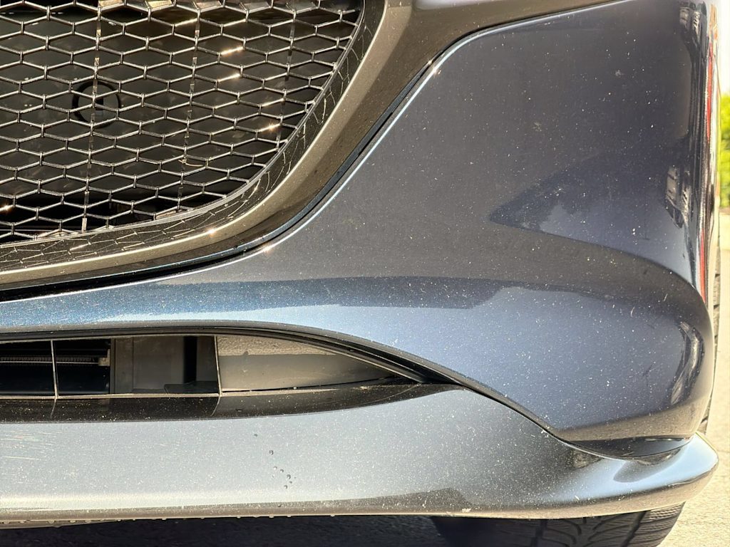 Thumbnail: 2024 Mazda Mazda3 - 25