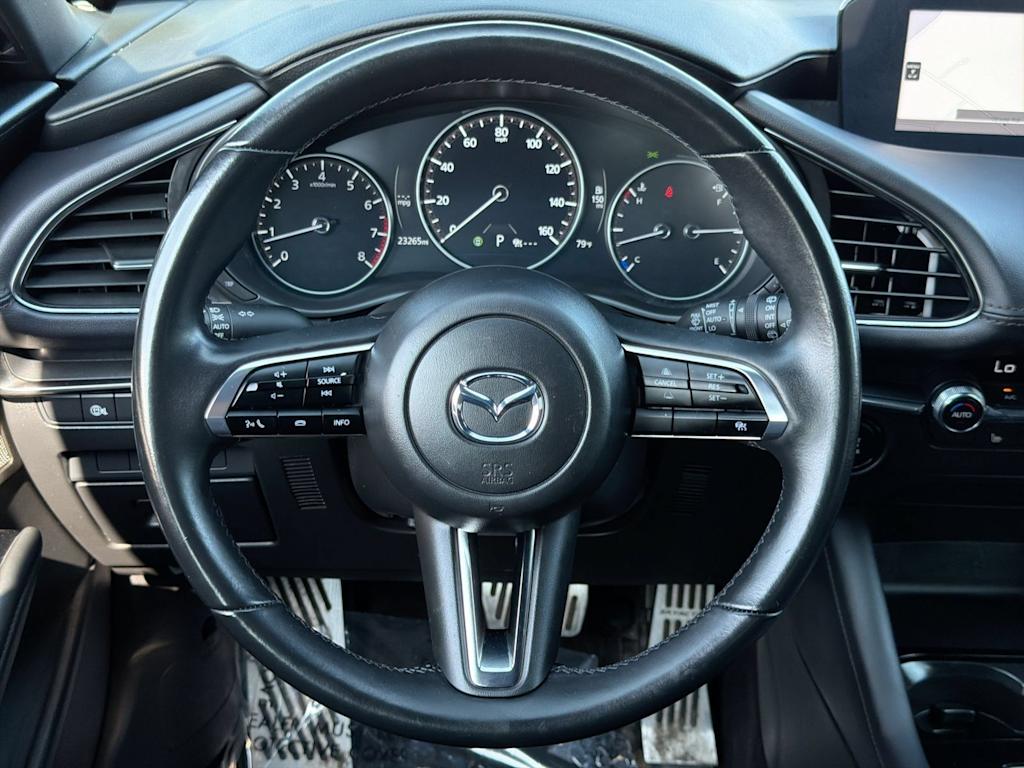 Thumbnail: 2024 Mazda Mazda3 - 13