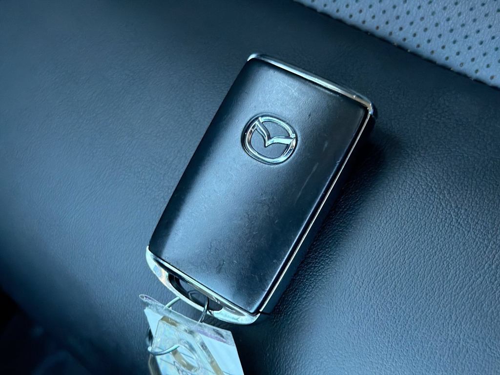 Thumbnail: 2024 Mazda CX-5 - 17