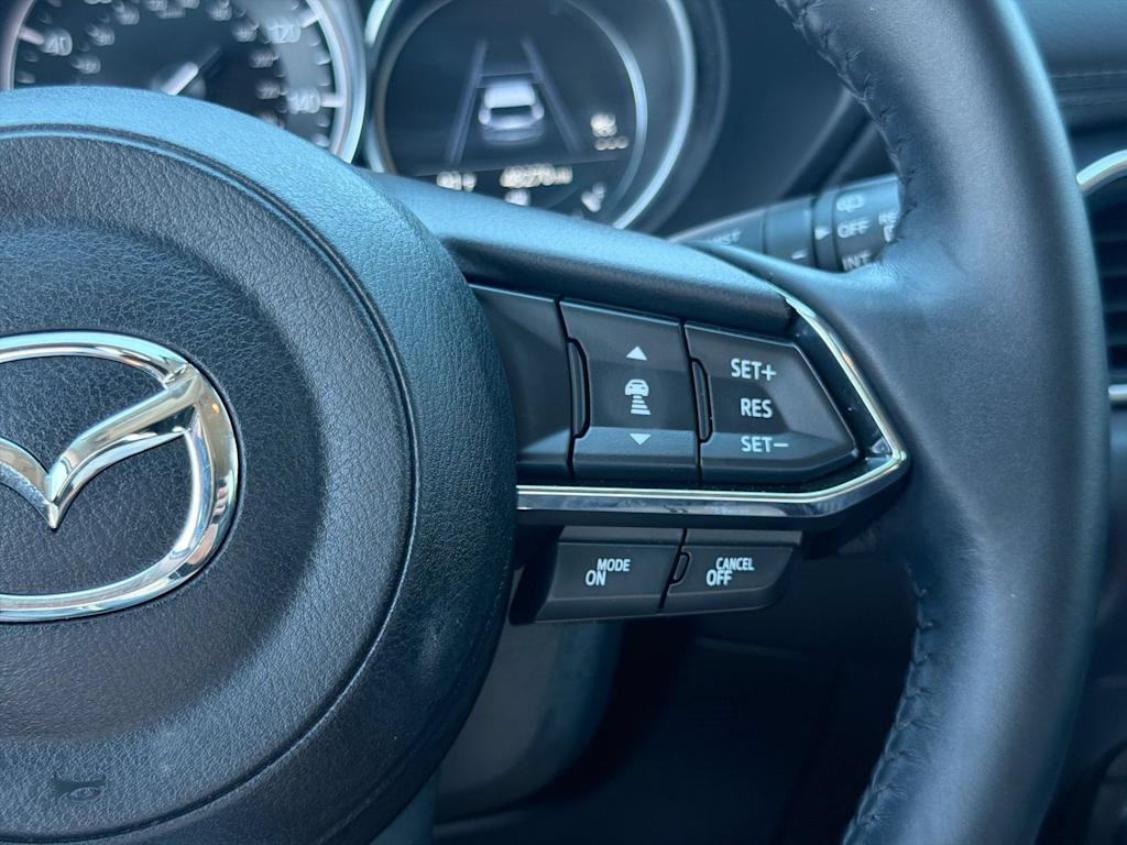 Thumbnail: 2024 Mazda CX-5 - 31