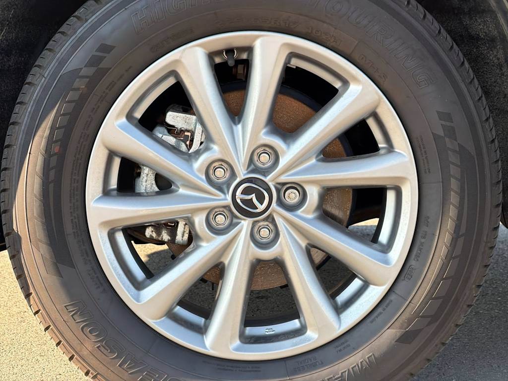 Thumbnail: 2024 Mazda CX-5 - 6