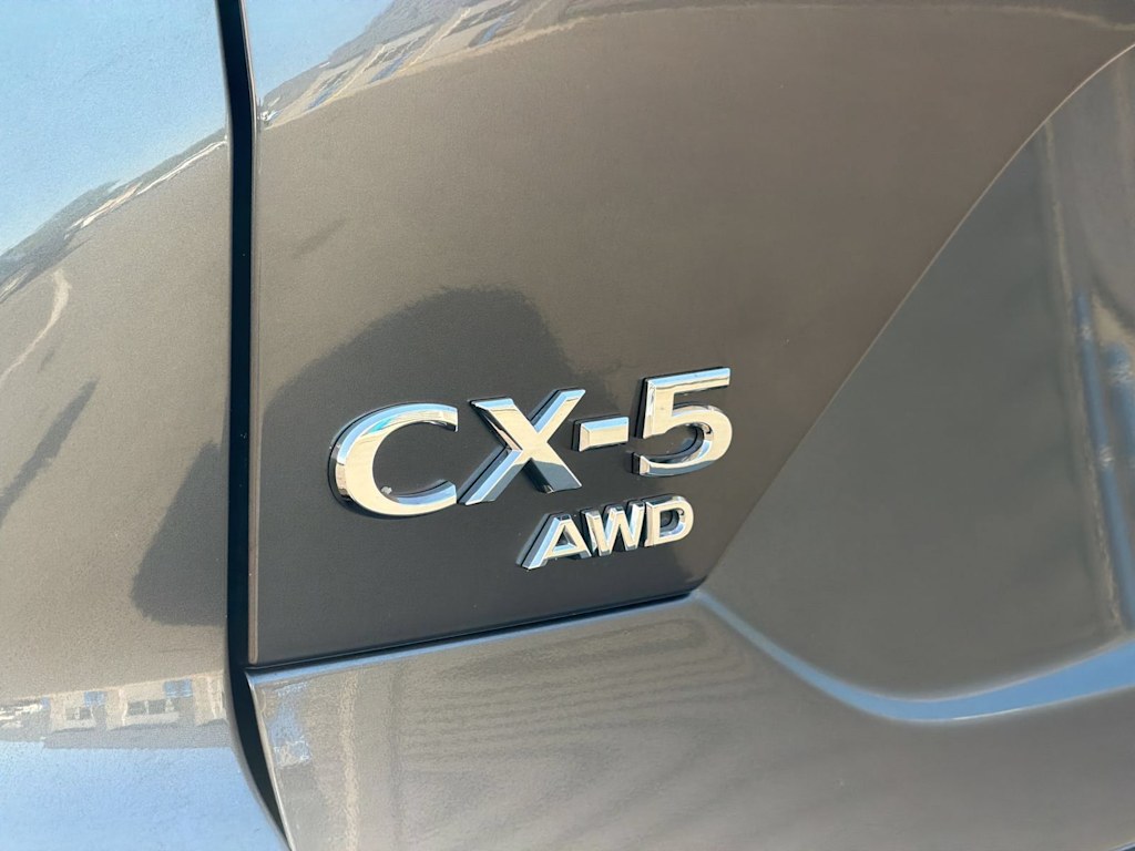 Thumbnail: 2024 Mazda CX-5 - 26