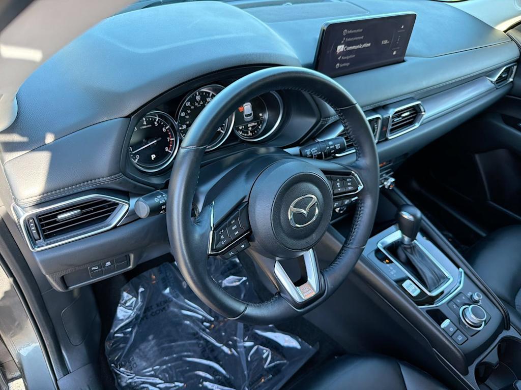 Thumbnail: 2024 Mazda CX-5 - 2