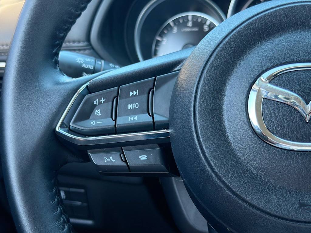 Thumbnail: 2024 Mazda CX-5 - 30