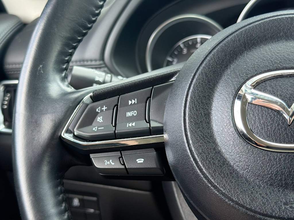 Thumbnail: 2021 Mazda CX-5 - 30
