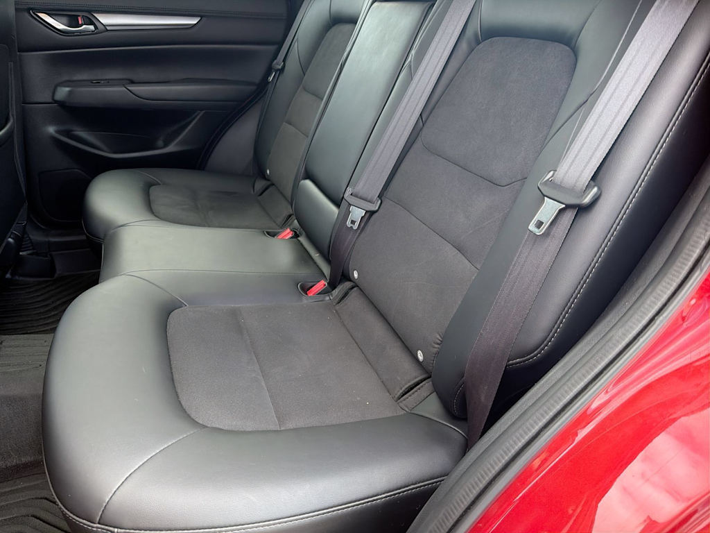 Thumbnail: 2021 Mazda CX-5 - 13