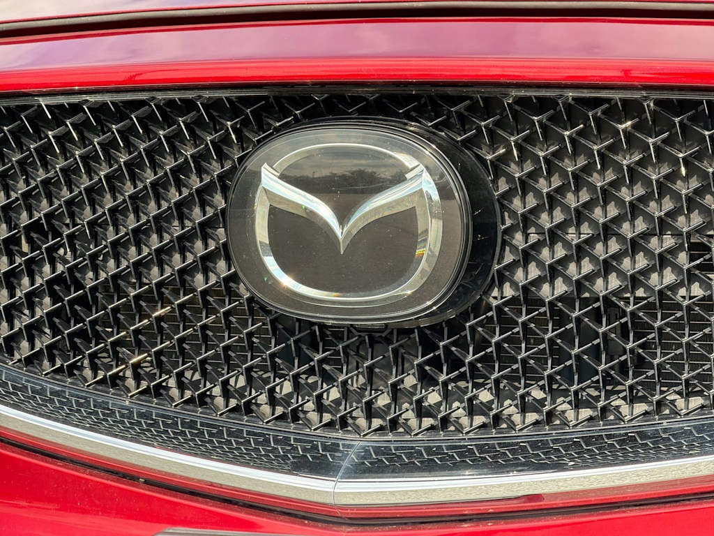 Thumbnail: 2021 Mazda CX-5 - 7