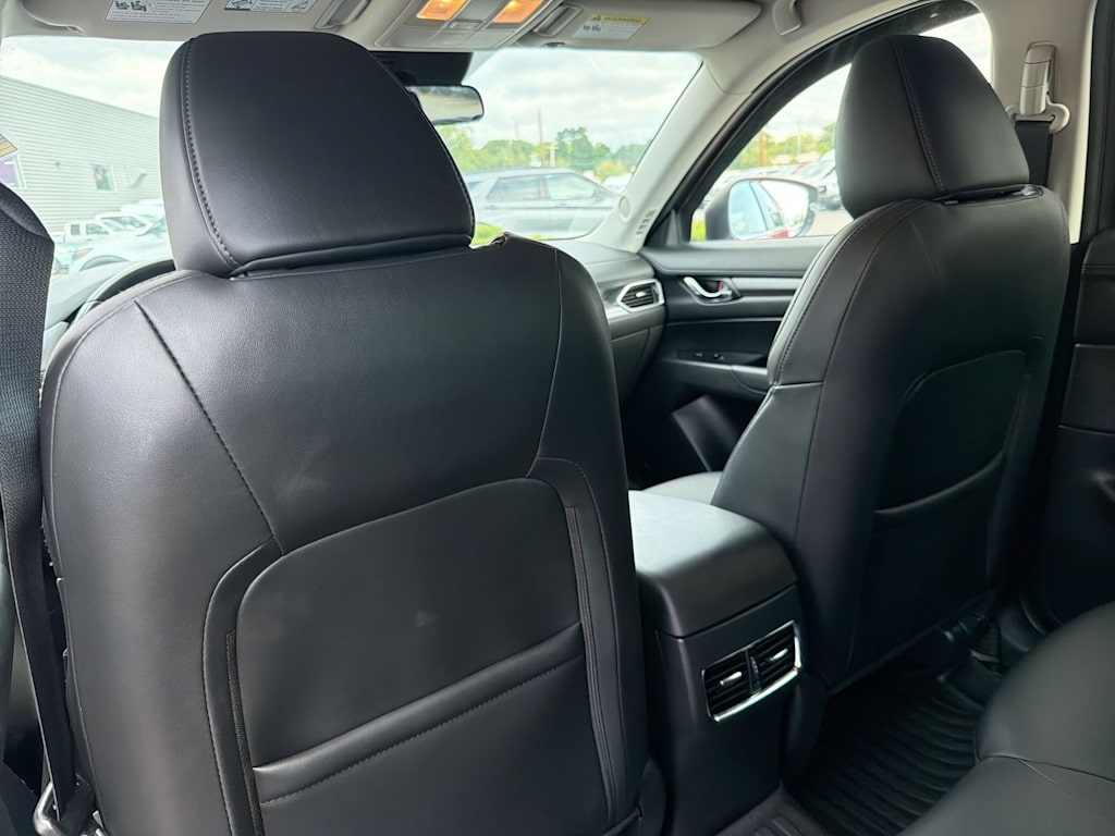 Thumbnail: 2021 Mazda CX-5 - 12