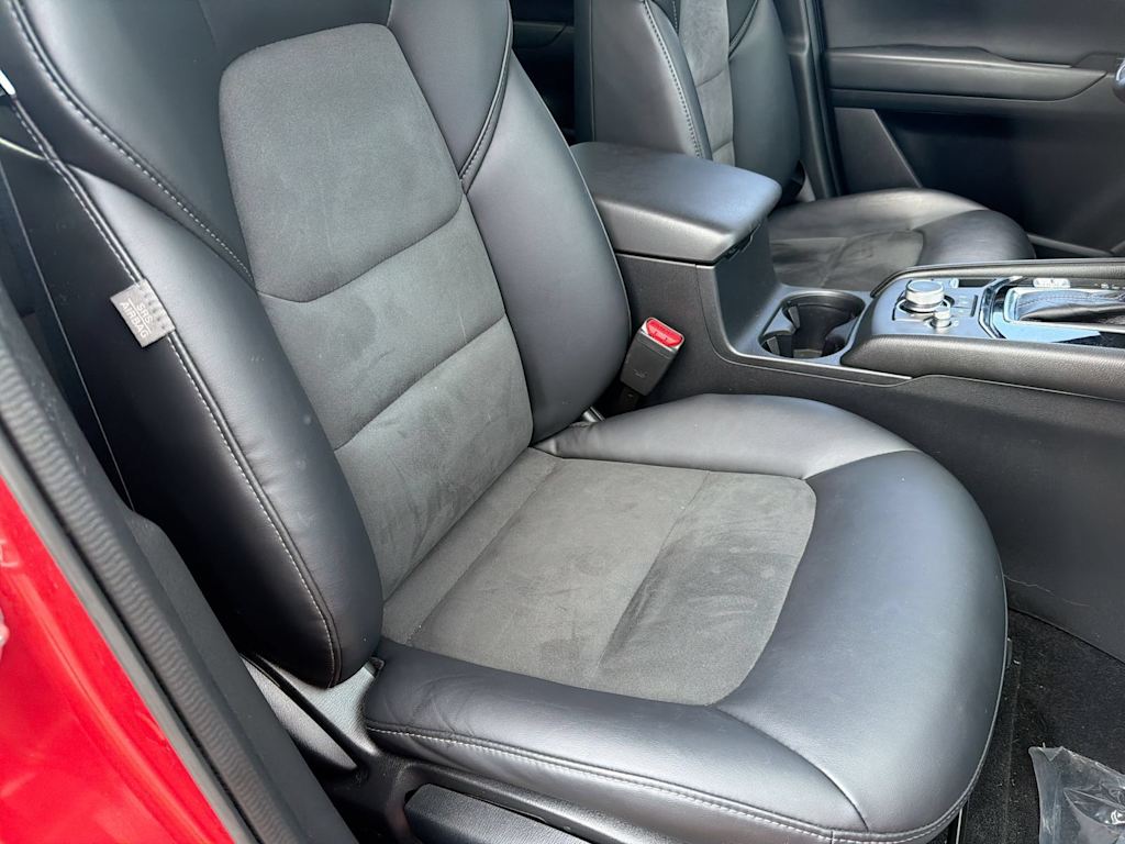 Thumbnail: 2021 Mazda CX-5 - 29